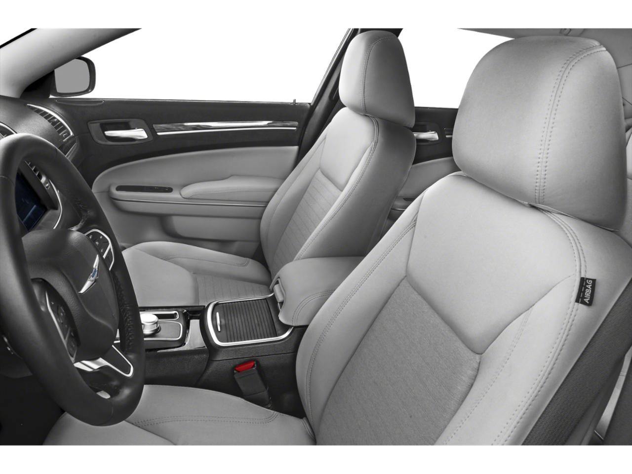 2022 Chrysler 300 300S RWD