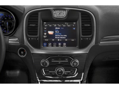 2022 Chrysler 300 300S RWD