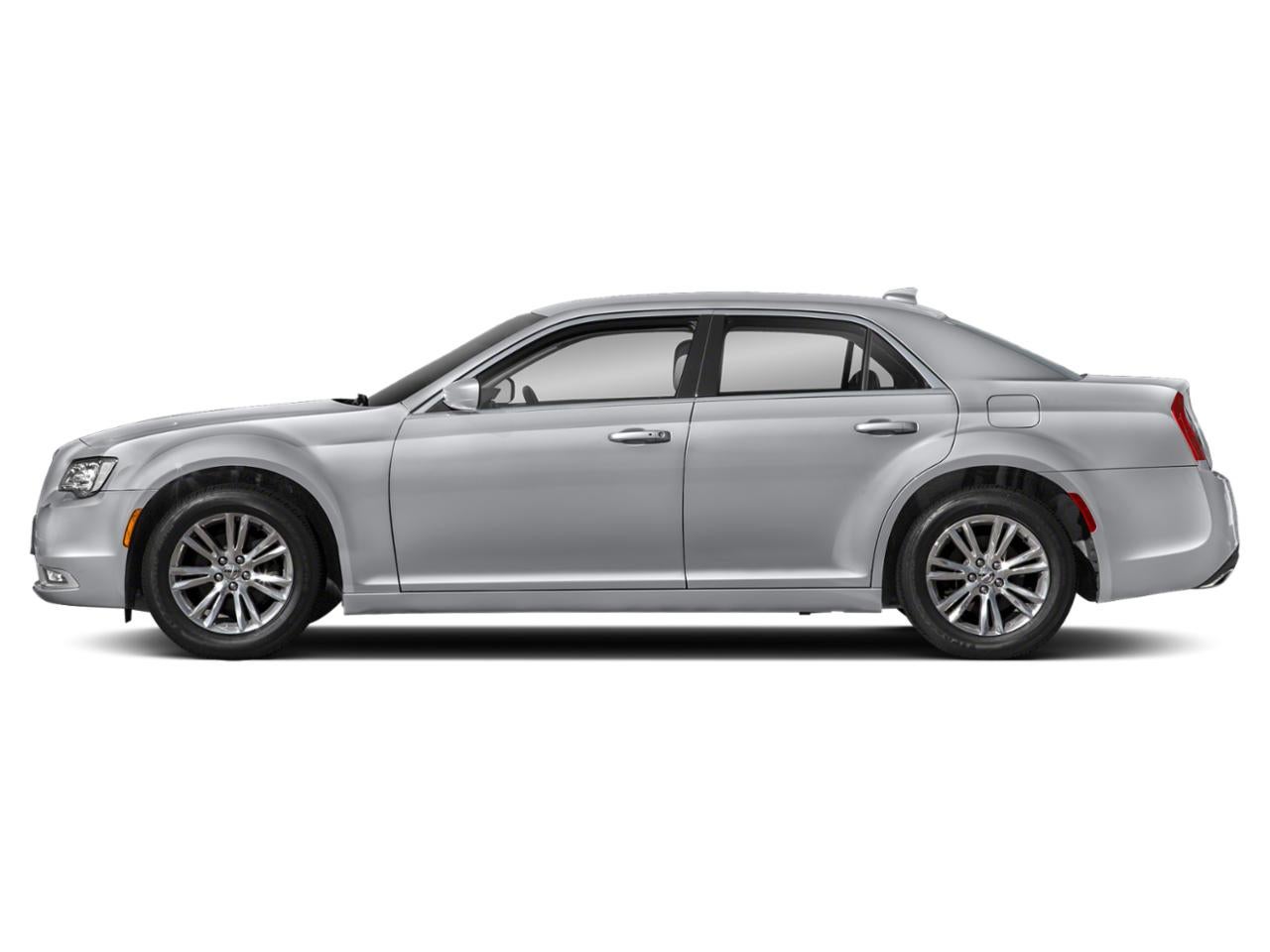 2022 Chrysler 300 300S RWD