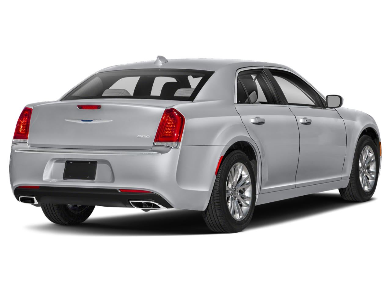 2022 Chrysler 300 300S RWD