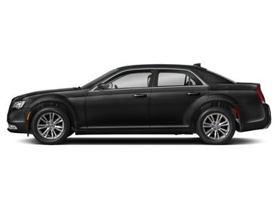 2022 Chrysler 300 300S RWD
