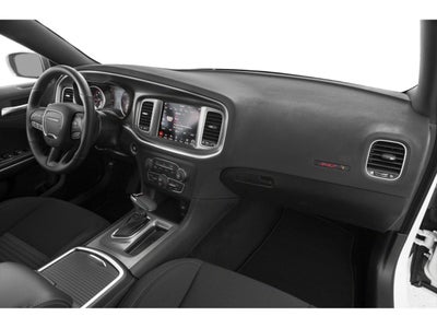 2020 Dodge Charger Scat Pack RWD