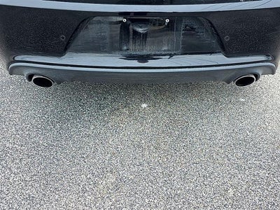 2016 Dodge Charger 4dr Sdn R/T Scat Pack RWD