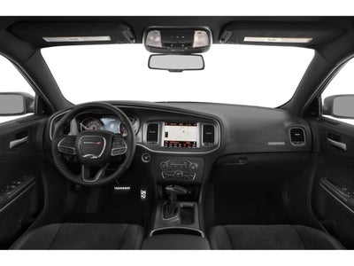 2021 Dodge Charger GT RWD