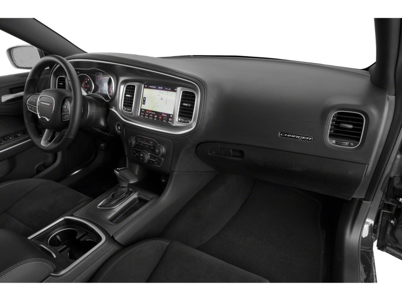 2021 Dodge Charger GT RWD