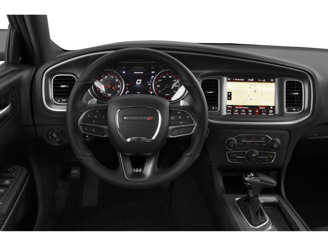 2021 Dodge Charger GT RWD
