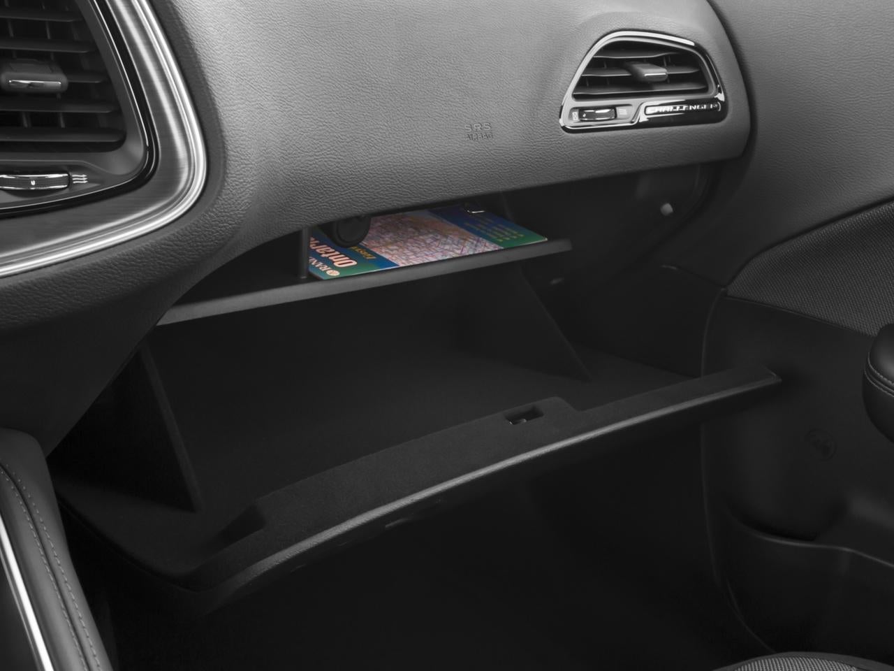 2017 Dodge Challenger SXT Plus Coupe