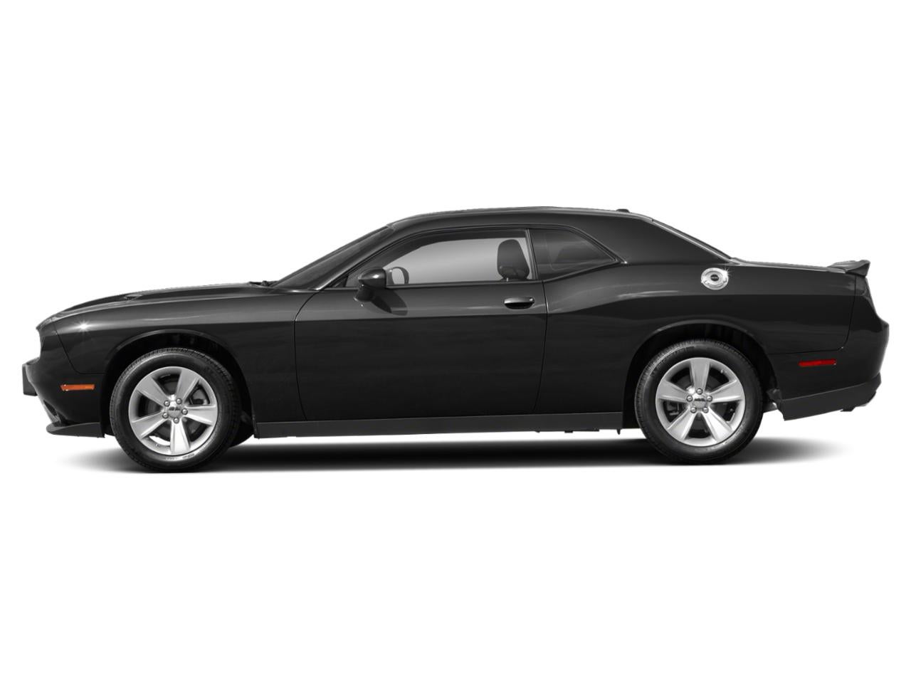 2023 Dodge Challenger SXT RWD
