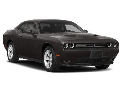 2023 Dodge Challenger SXT RWD