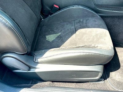 2018 Dodge Challenger R/T Plus Shaker RWD