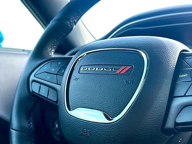 2018 Dodge Challenger R/T Plus Shaker RWD
