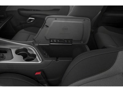 2018 Dodge Challenger R/T Plus Shaker RWD