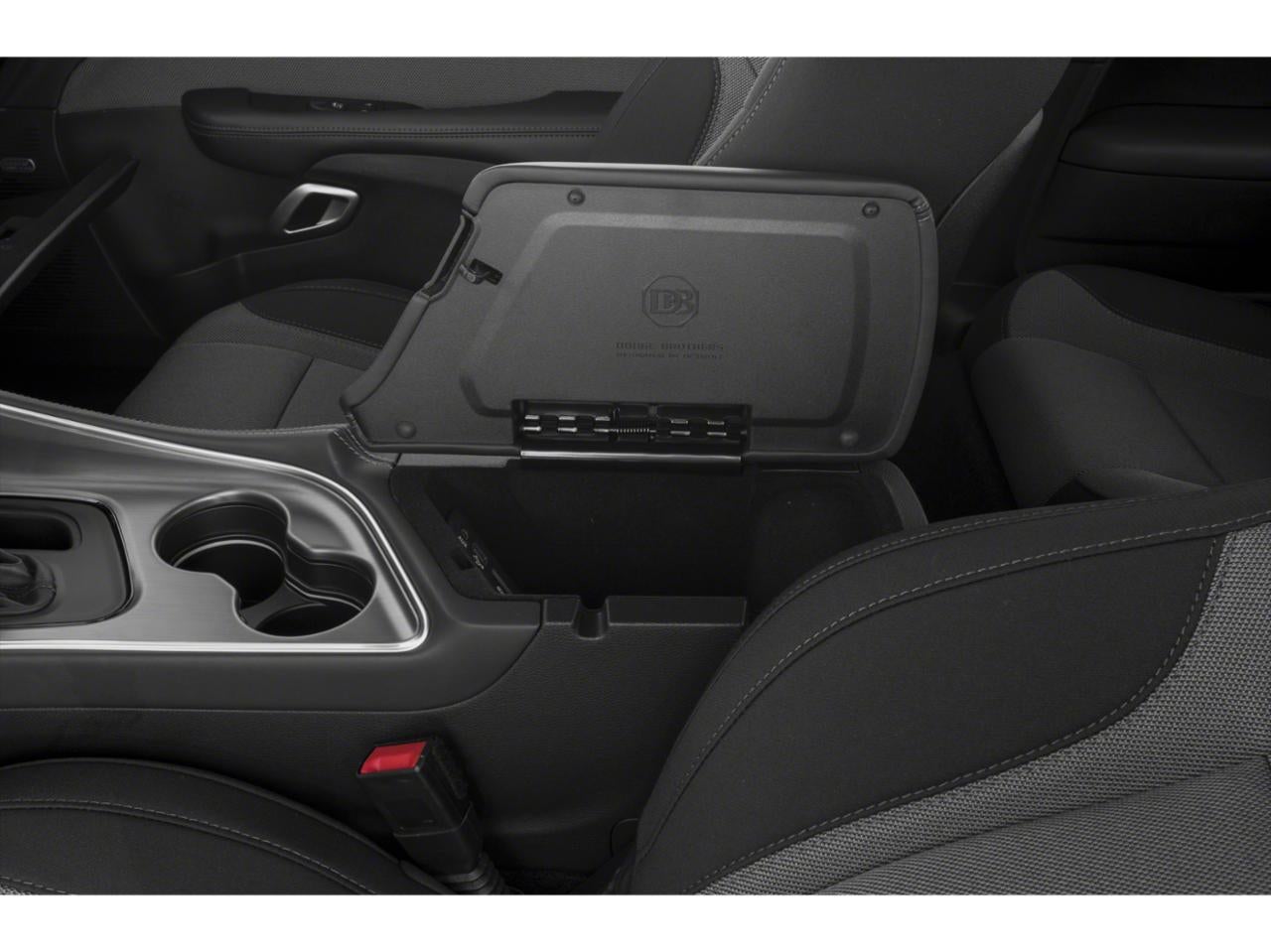 2018 Dodge Challenger R/T Plus Shaker RWD
