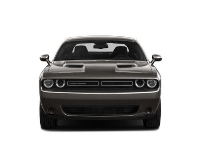 2018 Dodge Challenger R/T Plus Shaker RWD