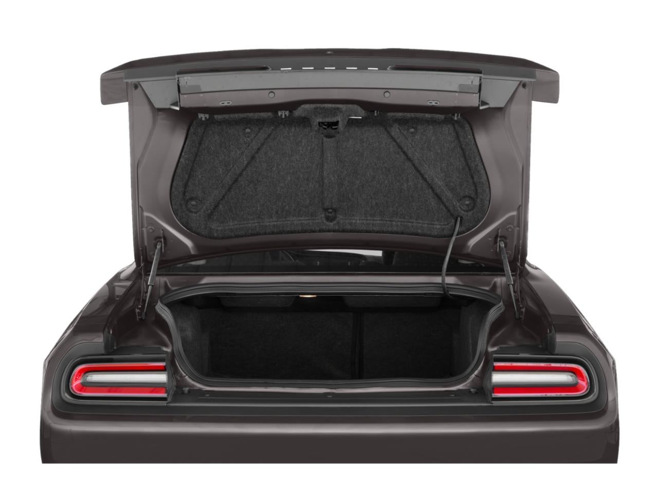 2018 Dodge Challenger R/T Plus Shaker RWD
