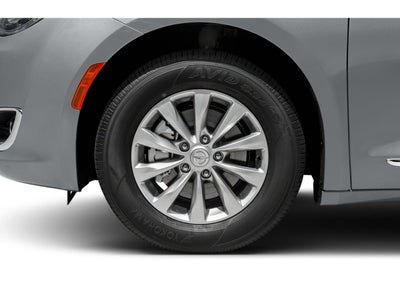 2019 Chrysler Pacifica Touring L FWD