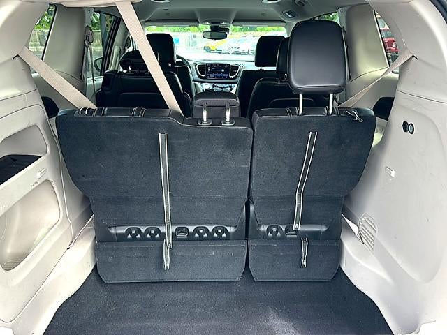 2023 Chrysler Pacifica Touring L FWD