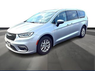 2023 Chrysler Pacifica Touring L FWD