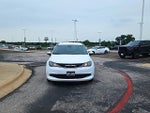 2023 Chrysler Voyager LX FWD