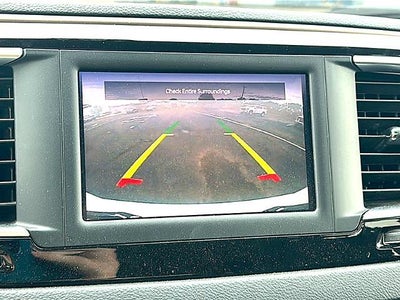 2022 Chrysler Voyager LX FWD