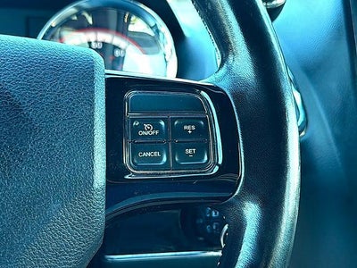 2020 Dodge Grand Caravan SXT Wagon