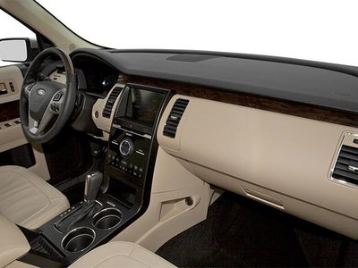 2014 Ford Flex 4dr Limited FWD