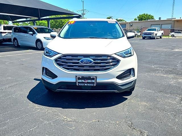 2019 Ford Edge Titanium FWD