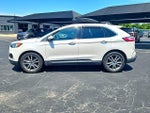 2019 Ford Edge Titanium FWD