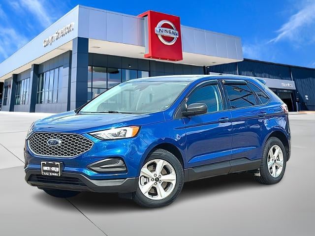 2024 Ford Edge SE AWD