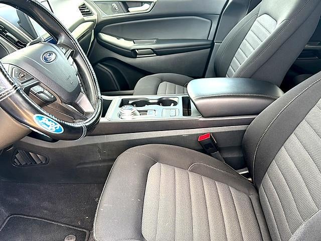 2024 Ford Edge SE AWD