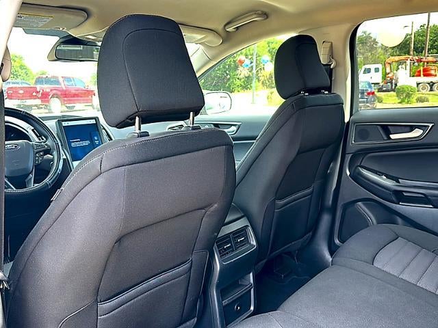 2024 Ford Edge SE AWD