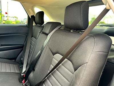 2024 Ford Edge SE AWD
