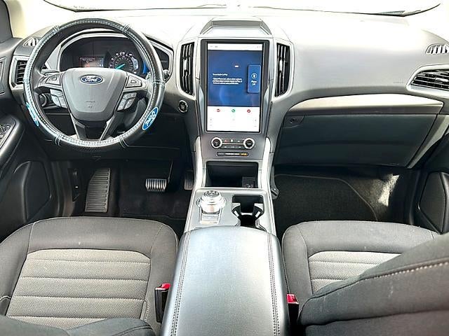 2024 Ford Edge SE AWD