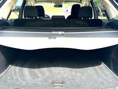 2024 Ford Edge SE AWD