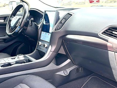 2024 Ford Edge SE AWD
