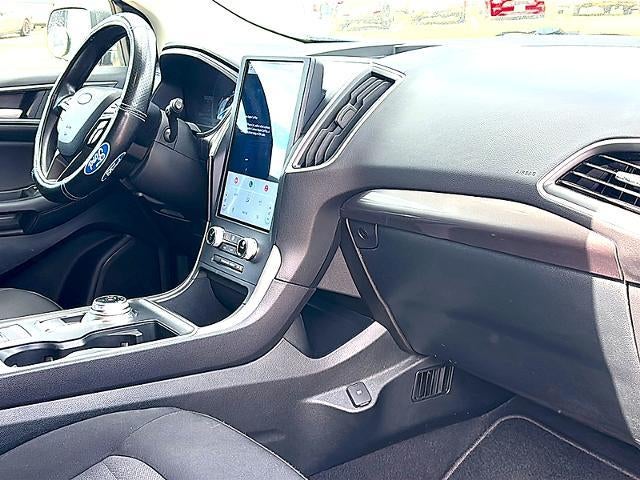 2024 Ford Edge SE AWD