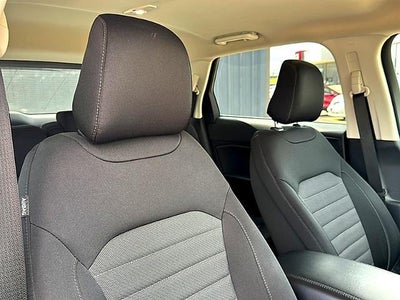 2024 Ford Edge SE AWD