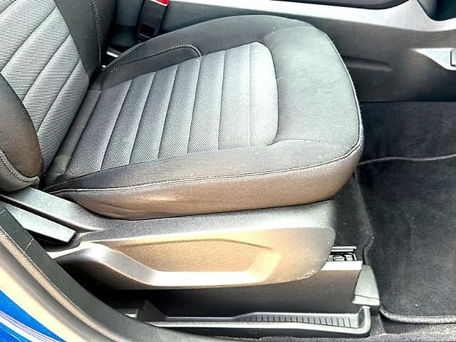 2024 Ford Edge SE AWD