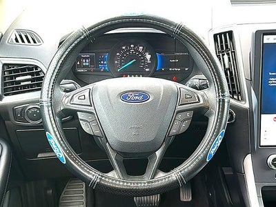 2024 Ford Edge SE AWD