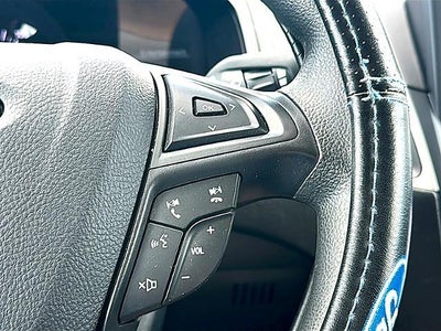 2024 Ford Edge SE AWD