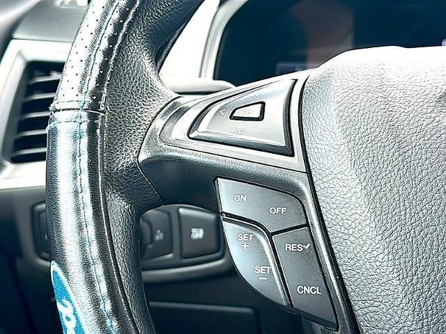 2024 Ford Edge SE AWD