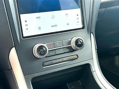 2024 Ford Edge SE AWD