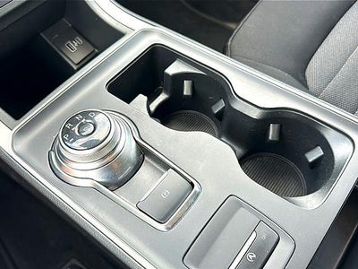 2024 Ford Edge SE AWD