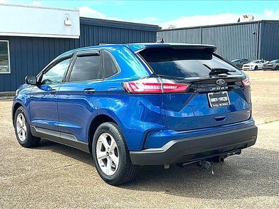 2024 Ford Edge SE AWD