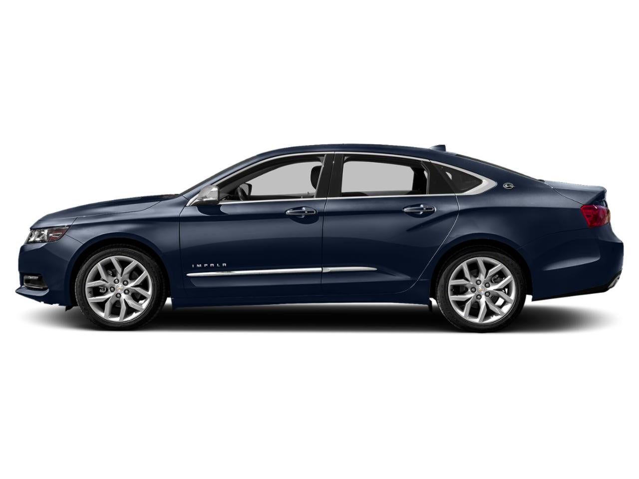 2015 Chevrolet Impala LS