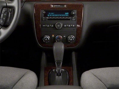 2012 Chevrolet Impala LT