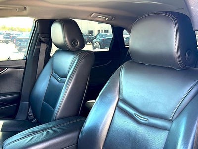 2017 Cadillac XTS 3.6L V6 FWD Luxury