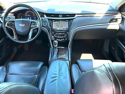 2017 Cadillac XTS 3.6L V6 FWD Luxury