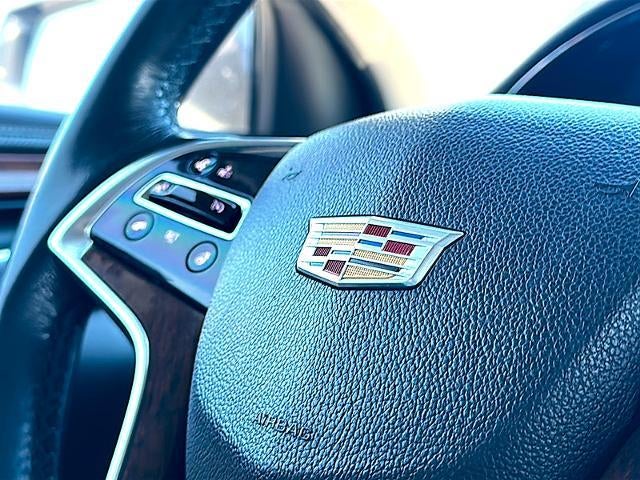 2017 Cadillac XTS 3.6L V6 FWD Luxury