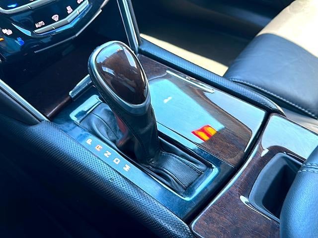 2017 Cadillac XTS 3.6L V6 FWD Luxury